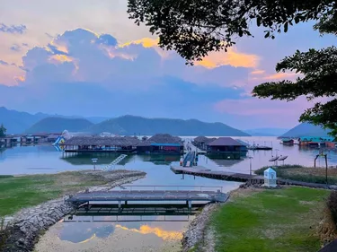 鲁克南度假村 #2
