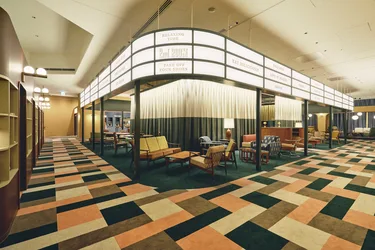 Hoshino Resorts 1955 Tokyo Bay #3