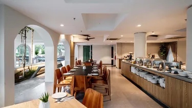 The Bayou Hotel Langkawi #4