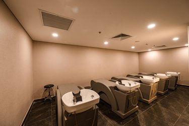 富国岛贝壳酒店及Spa #4