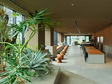 Sequence酒店 宫下公园 #2