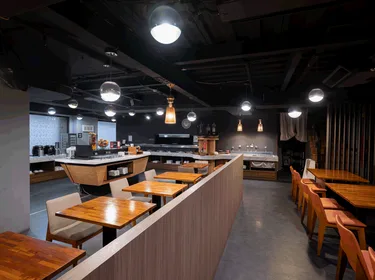 宫赏艺术大饭店 #4