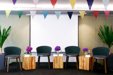 Best hotels near Singapore National Stadium, Singapore 2025