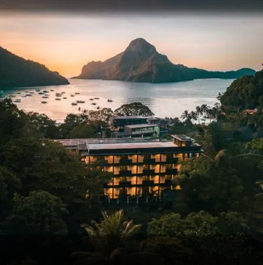 The Funny Lion El Nido #2