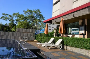 大塔拉花园泰国酒店 #5