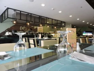芬布提克酒店 #2