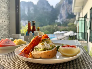 Keereen度假村 - Ao Nang Krabi #5