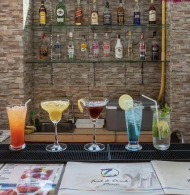 77号班加拉酒店 #3
