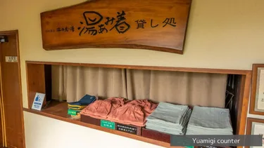 Shirahama Onsen Hamachidori no Yu Kaishu #5