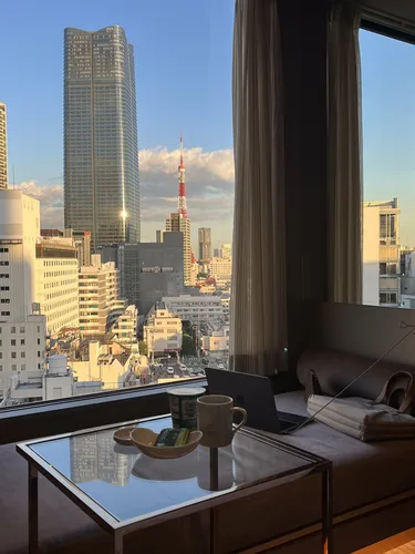 东京六本木光芒酒店 #2