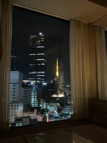 东京六本木光芒酒店 #5