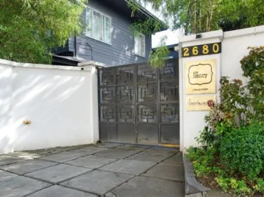 马尼拉亨利酒店 #4