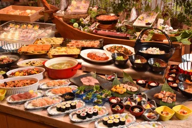 桂川修善寺温泉酒店 #2