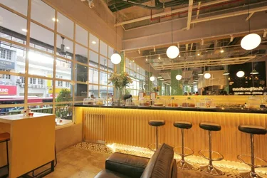 吉隆坡唐人街彩鸿酒店 #3