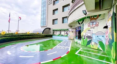 台中港酒店 #4