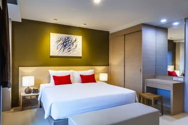 Livotel Hotel Kaset Nawamin Bangkok #5