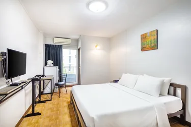 Livotel Express Hotel Bang Kruai Nonthaburi - No Parking #5