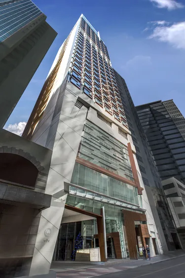 九龙东如心酒店 #3
