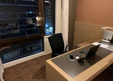 Hotel Sardonyx Tokyo #5