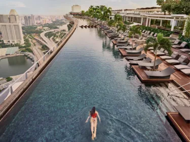 Marina Bay Sands #3