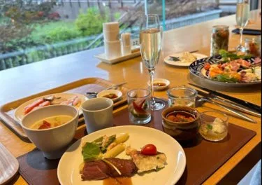 支笏湖鹤雅度假温泉酒店水之謌 #3