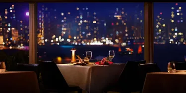 海景嘉福洲际酒店 #4
