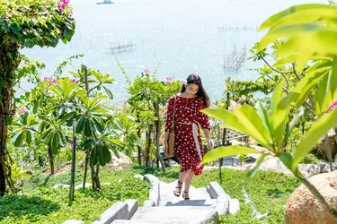 芽庄绿洲度假村 #5