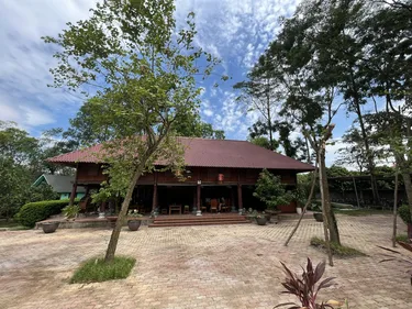 Truc An Village #3