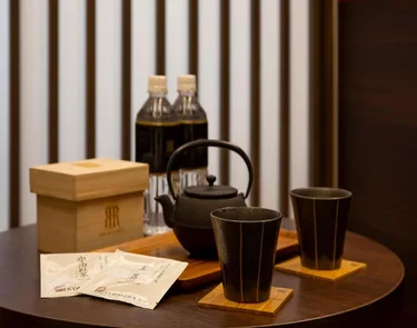 京都丽嘉格兰酒店 #5
