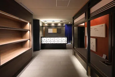 KOKO HOTEL Residence 京都 二条城 #2
