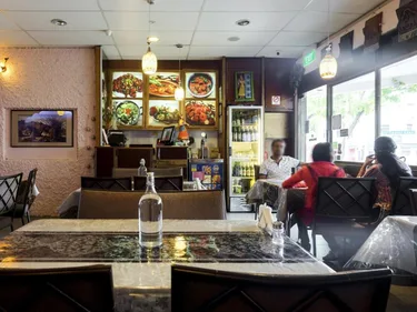 碼頭酒店小印度 #3