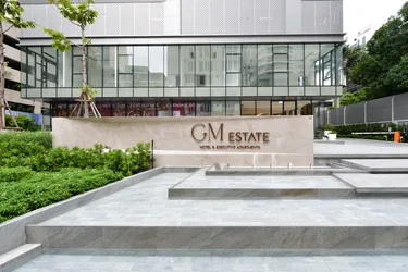 GM庄园酒店和行政公寓 #2