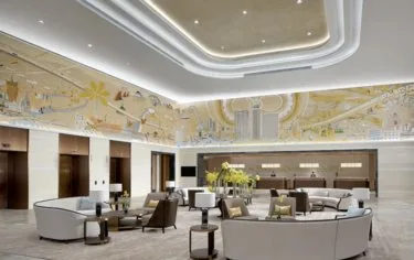 Hopewell Hotel #3