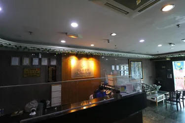 斯里普崇酒店 #2