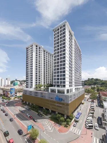 Citadines Waterfront Kota Kinabalu #5