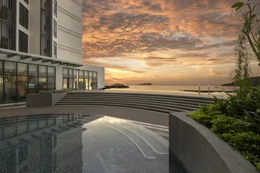 Citadines Waterfront Kota Kinabalu #2