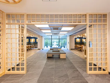 La'gent酒店 京都二条 #2
