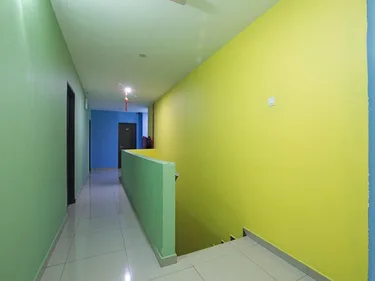 Maleeq Hotel Meru Ipoh #4