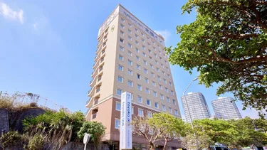 东横INN-冲绳那霸奥摩罗町站前 #4