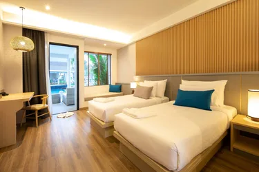 Lalynn Resort & Villas, Phuket #2