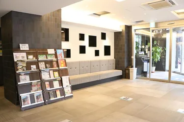 京都站南M's Est酒店 #4