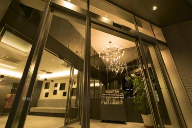 京都站南M's Est酒店 #5