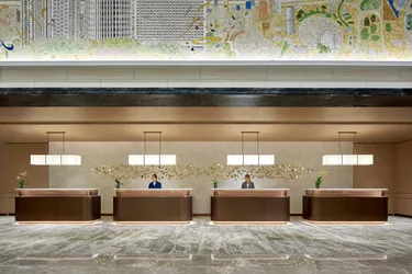 Hopewell Hotel #4