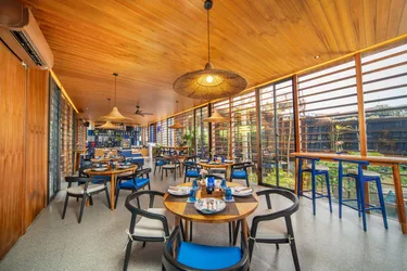 Canggu Cabana Resort By Ini Vie Hospitality #2