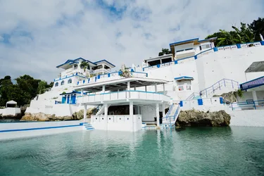 Rockwalled Adventure Resort by Hiverooms #3