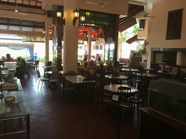 波德申维利亚酒店 #3