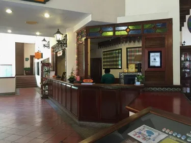 波德申维利亚酒店 #2