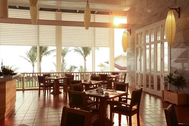 SANDY BEACH NON NUOC RESORT #4