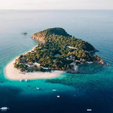 Discovery Coron (Formerly Club Paradise Palawan) #3