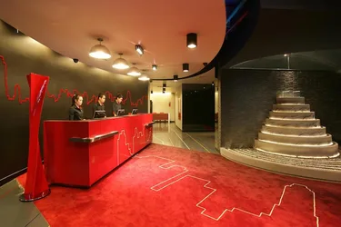 康帕斯酒店集团曼谷素坤逸10巷格乐丽雅酒店 #5